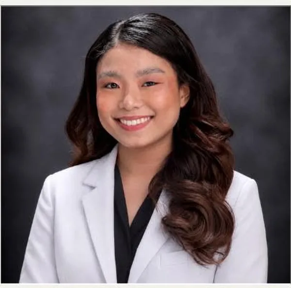 Dr. Mj of Corpuz-Arquiza Dental Clinic