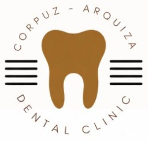Corpuz-Arquiza Dental Clinic crest
